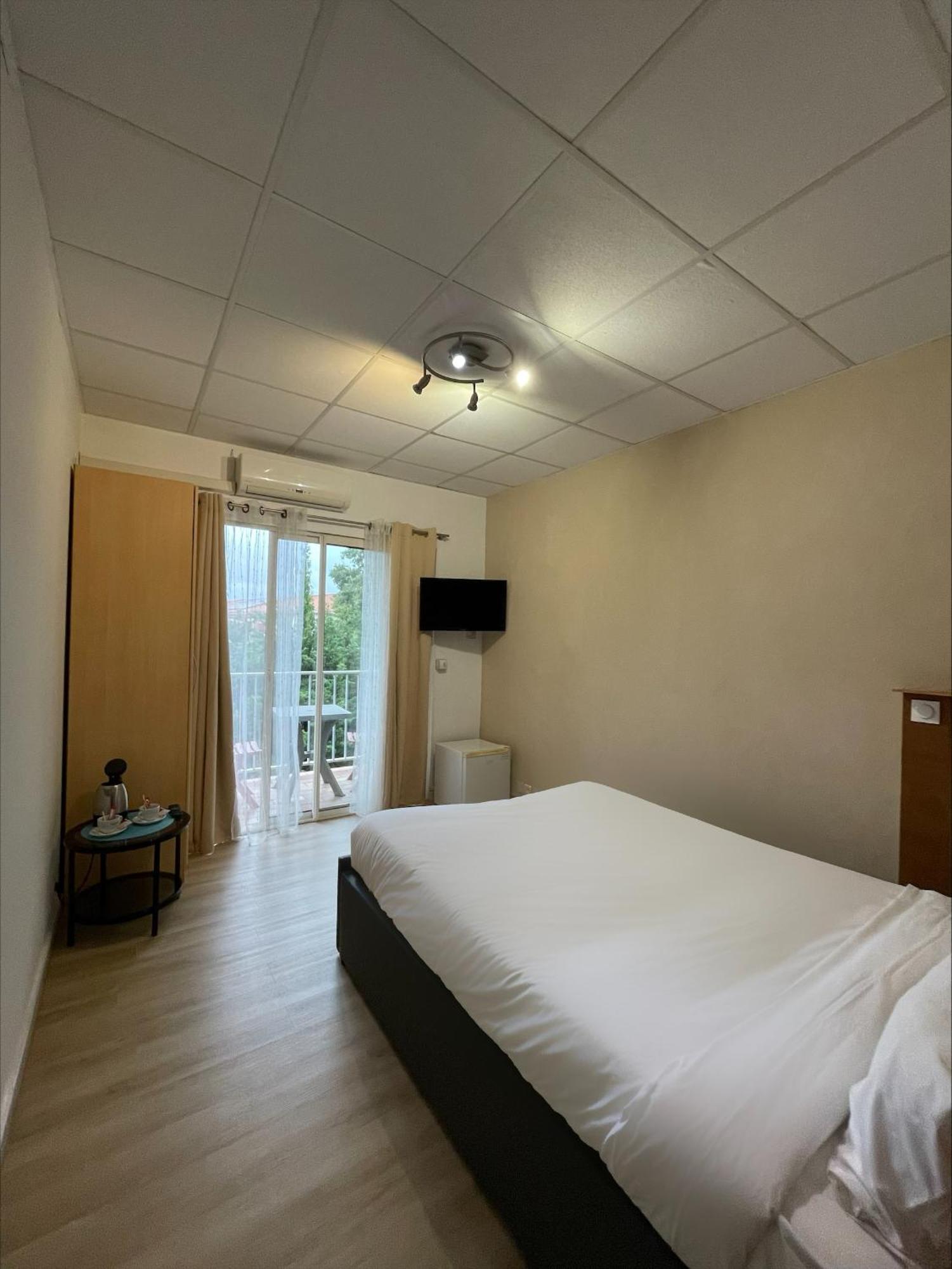 Acapella Hotel Argeles-sur-Mer Exterior photo